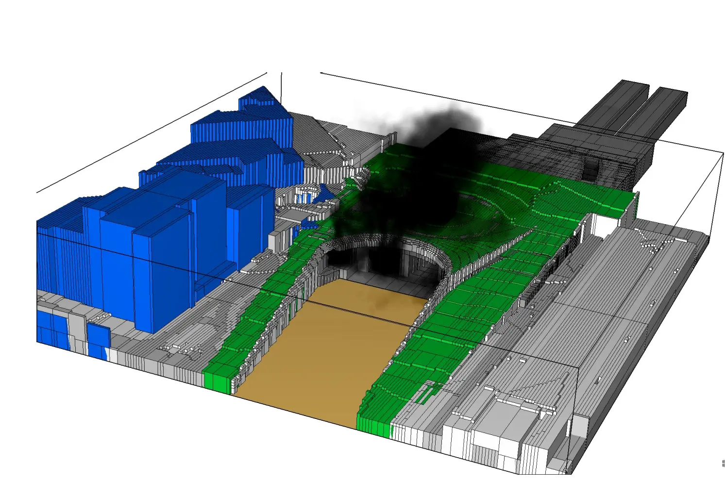 Tunnel Sub-Portuale di Genova